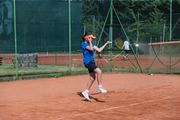 Bild 261 - Luetjenseer Junior Cup